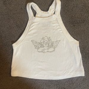 Boys Lie Tank Top